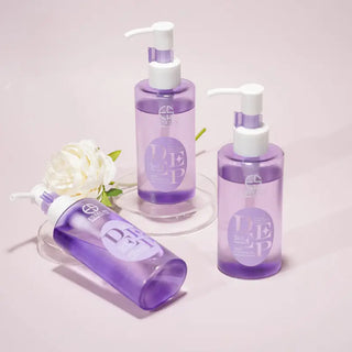 Estelin Deep 3 In 1 Grap Seed Cleansing Oil 130Ml