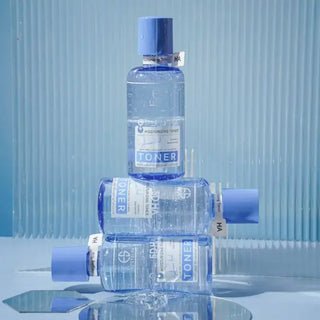 Estelin 5D Hyaluronic Acid Moisturizing Toner 400Ml