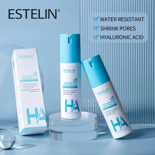 Estelin Water Bank Hyaluronic Acid Sun Screen 60G