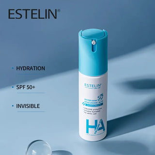 Estelin Water Bank Hyaluronic Acid Sun Screen 60G