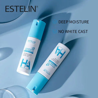 Estelin Water Bank Hyaluronic Acid Sun Screen 60G