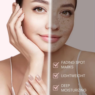 Estelin Rosehip Niacinamide Spots Fading Face Serum 30Ml