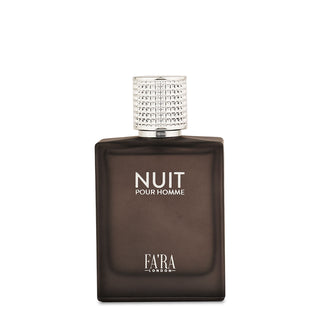 Fara Nuit Pour Homme EDP 100Ml