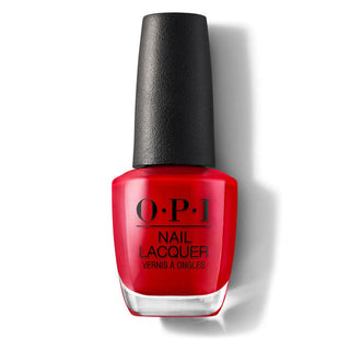 OPI Nature Strong Nail Lacquer