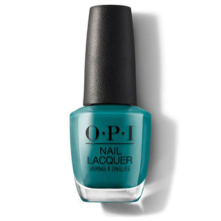 OPI Nature Strong Nail Lacquer