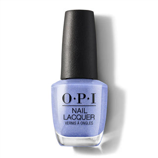 Opi Nail Lacquer Polish