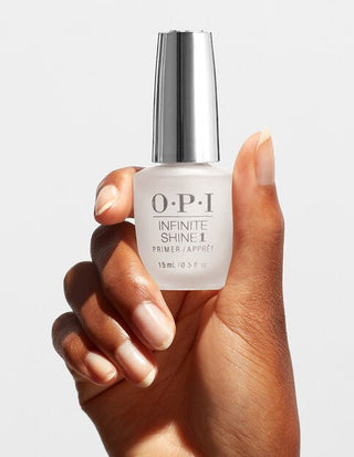 O.P.I Infinite Shine 1 - Base Coat 15Ml - AllurebeautypkO.P.I Infinite Shine 1 - Base Coat 15Ml