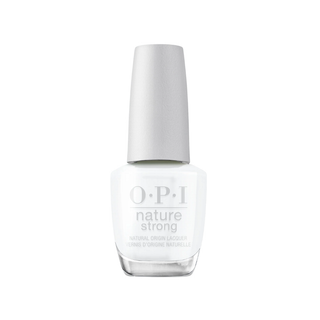 OPI Nature Strong Nail Lacquer - Stronge as Shell