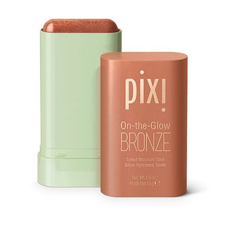 Pixi Petra On The Glow Bronze - AllurebeautypkPixi Petra On The Glow Bronze