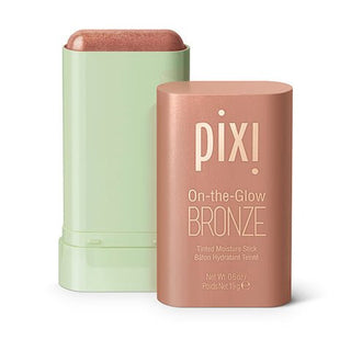 Pixi Petra On The Glow Bronze - AllurebeautypkPixi Petra On The Glow Bronze