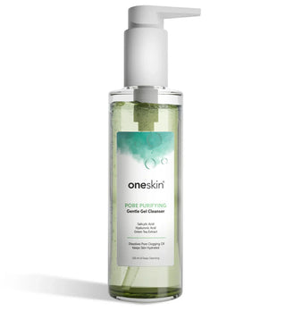 Oneskin Pore Purifying Gentle Gel Cleanser 150Ml