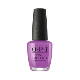 Opi Nail Lacquer Polish
