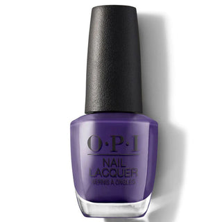 Opi Nail Lacquer Polish