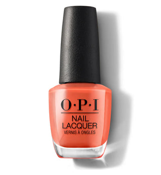 Opi Nail Lacquer Polish