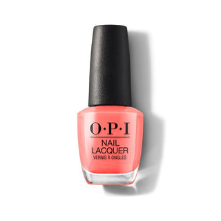 Opi Nail Lacquer Polish