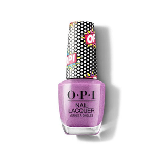 Opi Nail Lacquer Polish