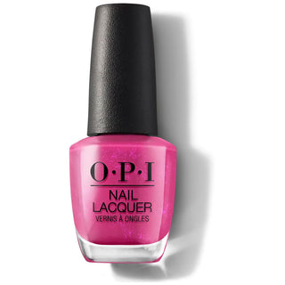 Opi Nail Lacquer Polish