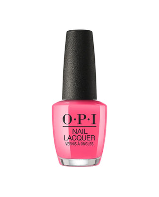Opi Nail Lacquer Polish