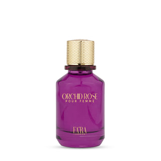 Fara Orchid Rose Pour Femme EDP 100Ml