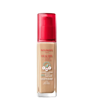 Bourjois  Healthy Mix Clean Foundation