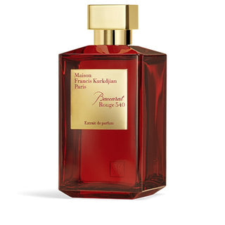 Maison Francis Kurkdjian Baccarat Rouge 540 Men Extrait de Parfum 200Ml - AllurebeautypkMaison Francis Kurkdjian Baccarat Rouge 540 Men Extrait de Parfum 200Ml