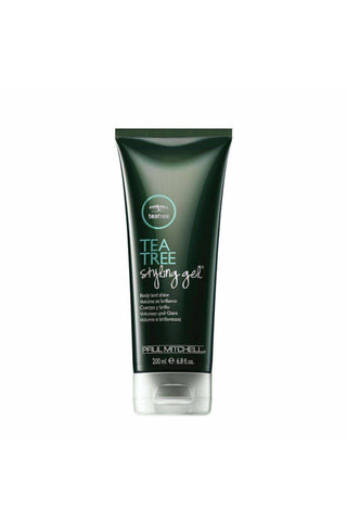 Paul Mitchell Tea Tree Styling Gel 200Ml