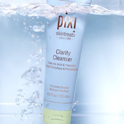 Pixi Clarity Cleanser 135Ml - AllurebeautypkPixi Clarity Cleanser 135Ml