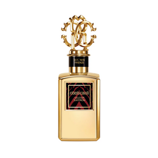 Roberto Cavalli Velour Saffron EDP 100Ml