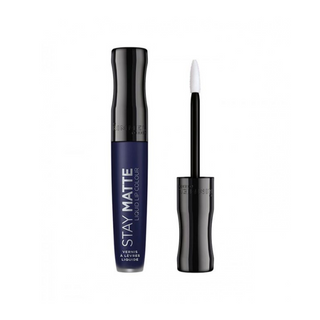 Rimmel Stay Matte Liquid Lip Colour - Blue Iris