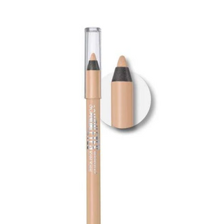 Rimmel Scandaleyes Waterproof Kohl Kajal Liner Nude. A True Nude Eye Opening Shade.