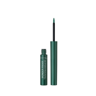 Rimmel Wonderproof 24hr Waterproof Colour Eyeliner 003 Precious Emerald 1.4ml