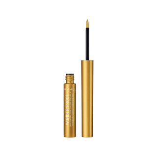 Rimmel Wonderproof 24hr Waterproof Colour Eyeliner 007 Shiny Gold 1.4ml