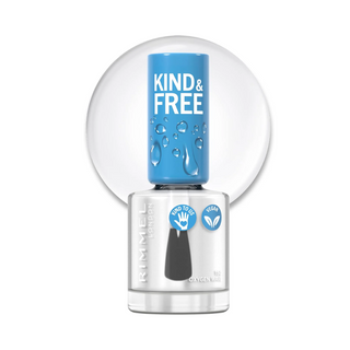 Rimmel Kind & Free Nail Polish
