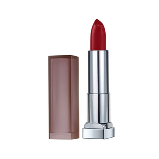 Maybelline Color Sensational Matte Nude Lipsticks