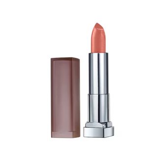 Maybelline Color Sensational Matte Nude Lipsticks