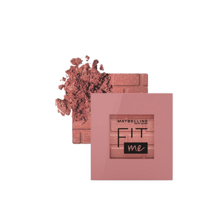 Maybelline Fit Me Mono Blush - 50 REVOL AS