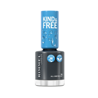 Rimmel Kind & Free Nail Polish