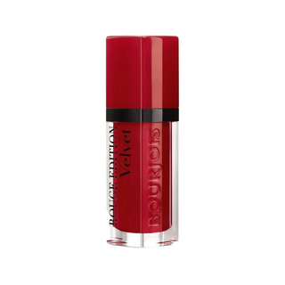 Bourjois Rouge Edition Velvet Liquid Lipstick