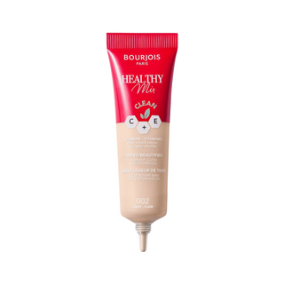 Bourjois Healthy Mix Clean Tinted Cream 002 Light 30Ml