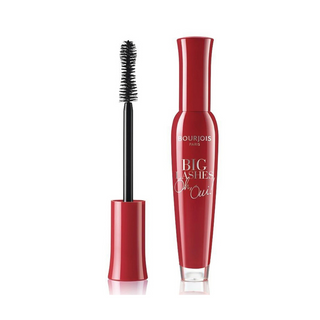 Bourjois Big Lashes Oh Oui! Mascara - 001 Black