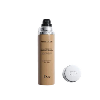 Dior AirFlash Spray Foundation Water Resistant 12H Wear Foundation