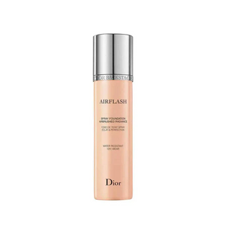 Dior AirFlash Spray Foundation Water Resistant 12H Wear Foundation