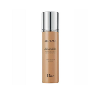 Dior AirFlash Spray Foundation Water Resistant 12H Wear Foundation