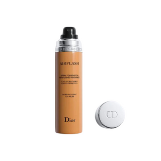 Dior AirFlash Spray Foundation Water Resistant 12H Wear Foundation