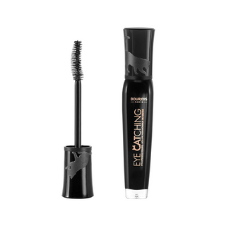 Bourjois Eye Catching Mascara 01 Delicat Black 6 Ml/02 Floz