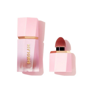 Sheglam Color Bloom Liquid Blush - Swipe Right 5.2Ml