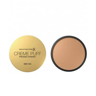 Max Factor Cream Puff Powder - 41 Medium Beige