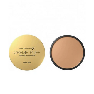 Max Factor Cream Puff Powder