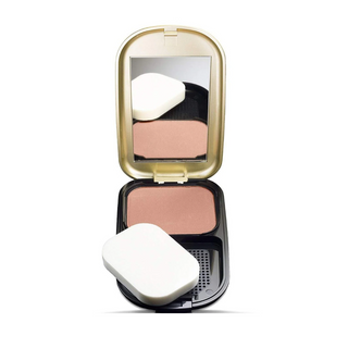 Max Factor Facefinity Compact Foundation - 07 Bronze 10G