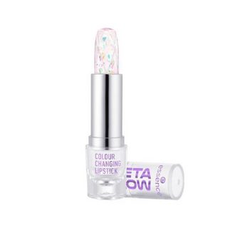 Essence Color Changing Lipstick - Meta Glow